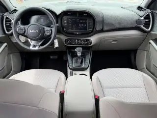 Kia Soul 2023 LX 4p Crossover