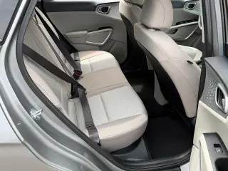 Kia Soul 2023 LX 4p Crossover