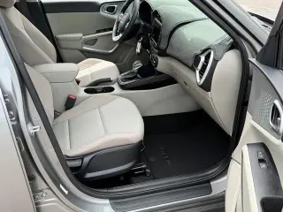 Kia Soul 2023 LX 4p Crossover