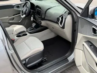 Kia Soul 2023 LX 4p Crossover