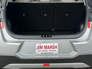 Kia Soul 2023 LX 4p Crossover