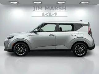 Kia Soul 2023 LX 4p Crossover