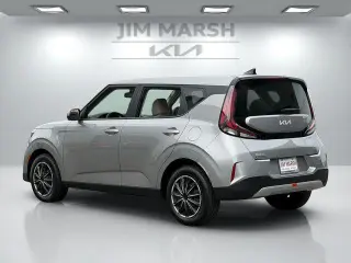 Kia Soul 2023 LX 4p Crossover