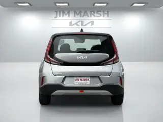 Kia Soul 2023 LX 4p Crossover