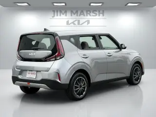 Kia Soul 2023 LX 4p Crossover