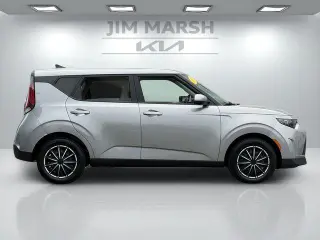 Kia Soul 2023 LX 4p Crossover
