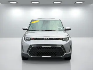 Kia Soul 2023 LX 4p Crossover