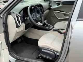 Kia Soul 2023 LX 4p Crossover