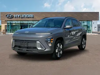 Hyundai KONA 2024 AWD SEL 4p Crossover