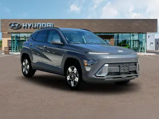 Hyundai KONA 2024 AWD SEL 4p Crossover