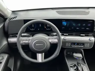 Hyundai KONA 2024 AWD SEL 4p Crossover