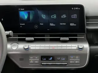 Hyundai KONA 2024 AWD SEL 4p Crossover