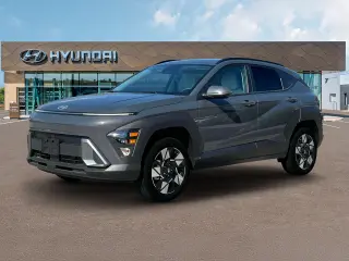 Hyundai KONA 2024 AWD SEL 4p Crossover