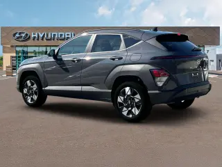 Hyundai KONA 2024 AWD SEL 4p Crossover