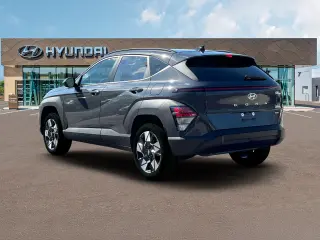 Hyundai KONA 2024 AWD SEL 4p Crossover