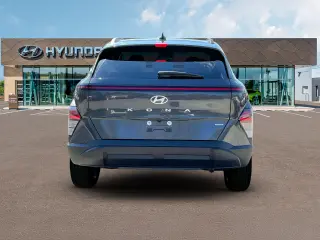 Hyundai KONA 2024 AWD SEL 4p Crossover
