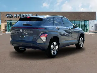 Hyundai KONA 2024 AWD SEL 4p Crossover