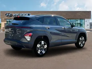 Hyundai KONA 2024 AWD SEL 4p Crossover