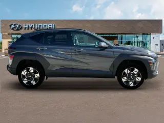 Hyundai KONA 2024 AWD SEL 4p Crossover