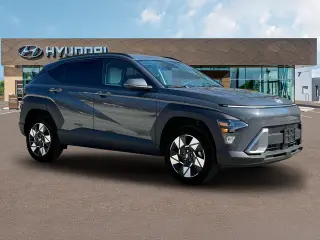 Hyundai KONA 2024 AWD SEL 4p Crossover