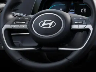 Hyundai ELANTRA 2026 SEL Sport 4p Sedan