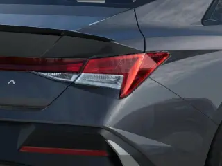 Hyundai ELANTRA 2026 SEL Sport 4p Sedan