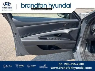 Hyundai ELANTRA 2026 SEL Sport 4p Sedan