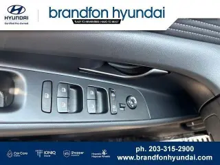 Hyundai ELANTRA 2026 SEL Sport 4p Sedan