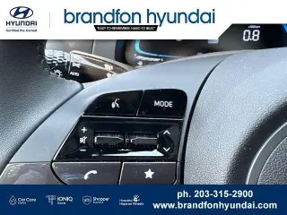 Hyundai ELANTRA 2026 SEL Sport 4p Sedan
