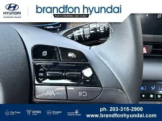 Hyundai ELANTRA 2026 SEL Sport 4p Sedan