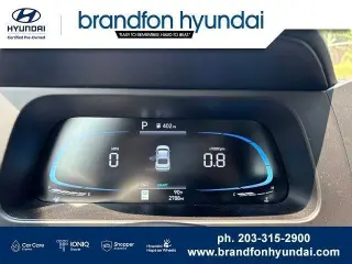 Hyundai ELANTRA 2026 SEL Sport 4p Sedan