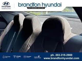 Hyundai ELANTRA 2026 SEL Sport 4p Sedan