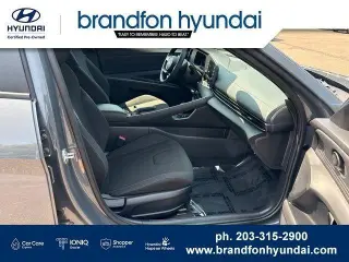 Hyundai ELANTRA 2026 SEL Sport 4p Sedan