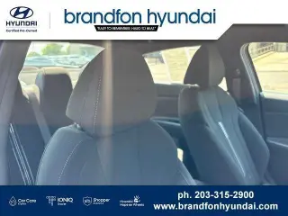 Hyundai ELANTRA 2026 SEL Sport 4p Sedan