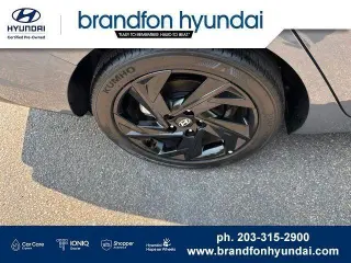 Hyundai ELANTRA 2026 SEL Sport 4p Sedan