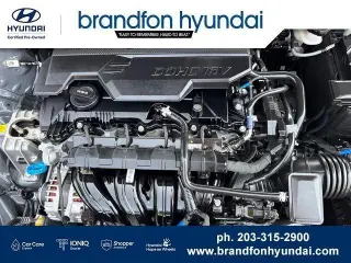 Hyundai ELANTRA 2026 SEL Sport 4p Sedan