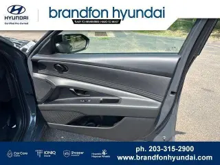 Hyundai ELANTRA 2026 SEL Sport 4p Sedan