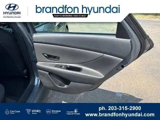 Hyundai ELANTRA 2026 SEL Sport 4p Sedan
