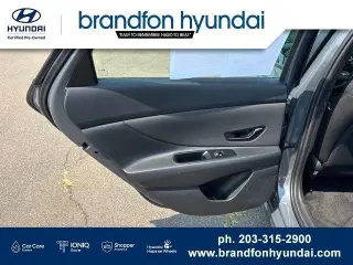 Hyundai ELANTRA 2026 SEL Sport 4p Sedan