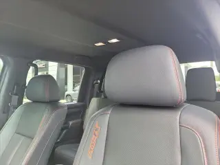 Nissan Titan 2023 4x4 PRO-4X 4p. Cabina de tripulación 5,6 pies BA