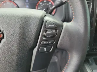 Nissan Titan 2023 4x4 PRO-4X 4p. Cabina de tripulación 5,6 pies BA