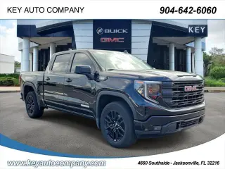 GMC Sierra 1500 2023 4x4 Elevation 4p Cabin de Tripulante 5.8 pies LB
