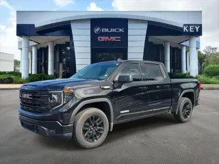 GMC Sierra 1500 2023 4x4 Elevation 4p Cabin de Tripulante 5.8 pies LB