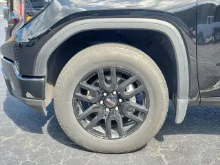 GMC Sierra 1500 2023 4x4 Elevation 4p Cabin de Tripulante 5.8 pies LB