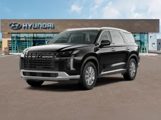 Hyundai PALISADE 2024 SEL 4p SUV