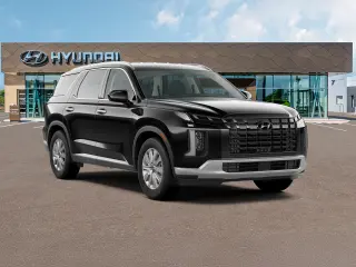 Hyundai PALISADE 2024 SEL 4p SUV