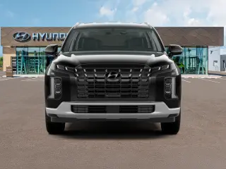Hyundai PALISADE 2024 SEL 4p SUV