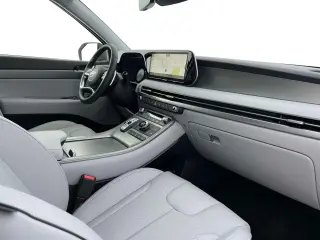 Hyundai PALISADE 2024 SEL 4p SUV
