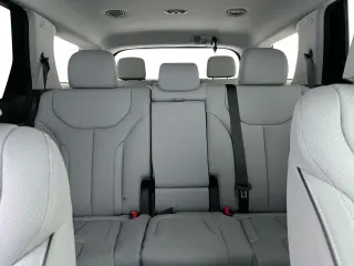 Hyundai PALISADE 2024 SEL 4p SUV