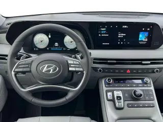Hyundai PALISADE 2024 SEL 4p SUV